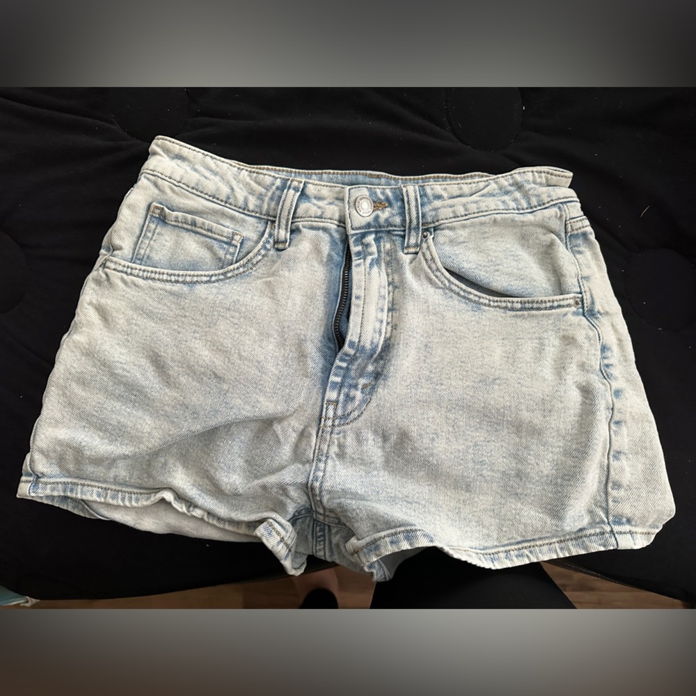 Short , 8 and 10,
